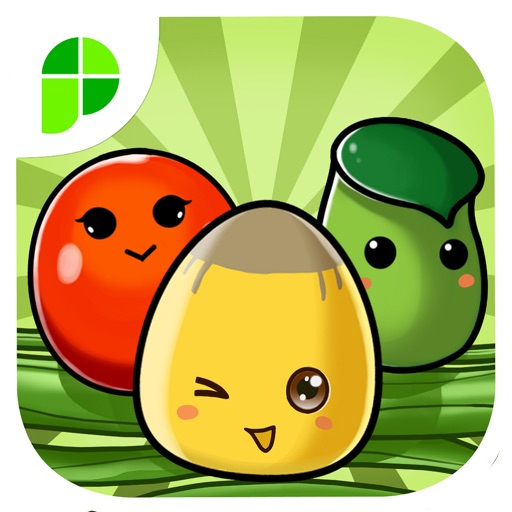 Jump Pea - Free Crossy Tree iOS App