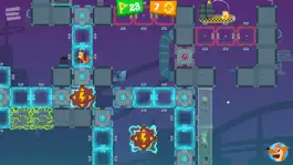 Game screenshot Flipper Fox hack