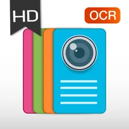 Snap Scannable : Pocket scanner for small business management app icon