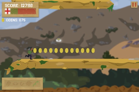 LifeLeap screenshot 2