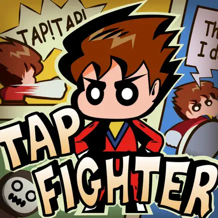 Tap Fighter Cheats