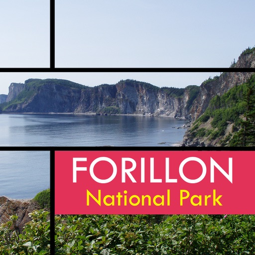 Forillon National Park