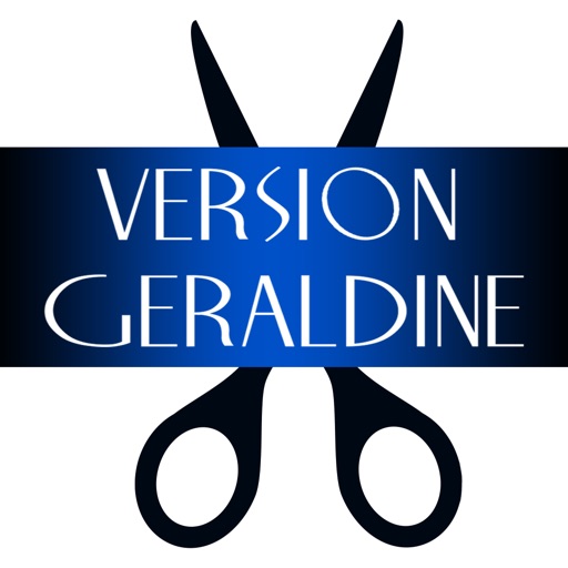 Version Géraldine icon