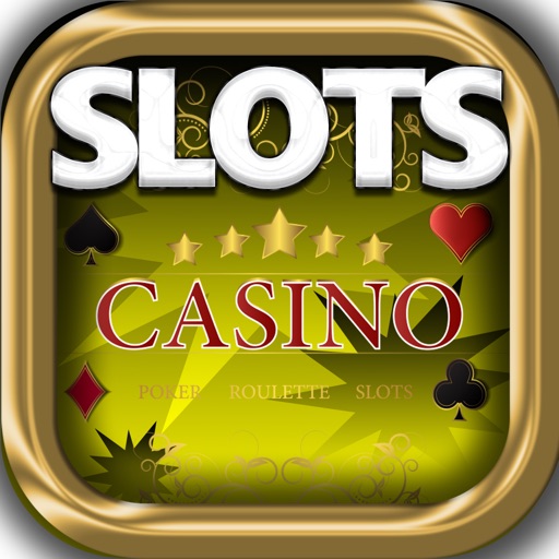 Diamond Joy Slots Machines - FREE Casino Games icon