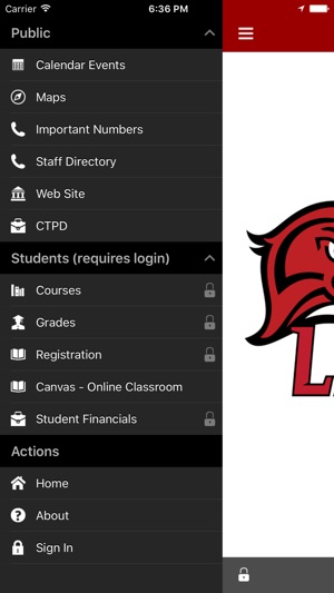 Laker Mobile(圖2)-速報App