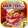 Superhero Dentist Adventure Free 2 - The Drilling Continues