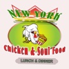 NY Chicken and Soul Food