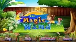 Game screenshot Magic Wand Hidden Object Games hack