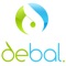 Debal is the ultimate app for those who spend in groups: roommate, couples, holidays with friends or associations