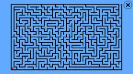 Game screenshot Classic Maze Touch hack