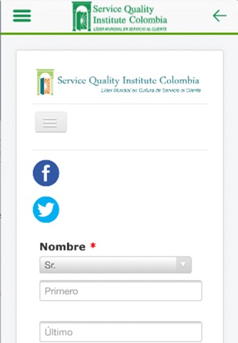 SQI Colombia screenshot 3