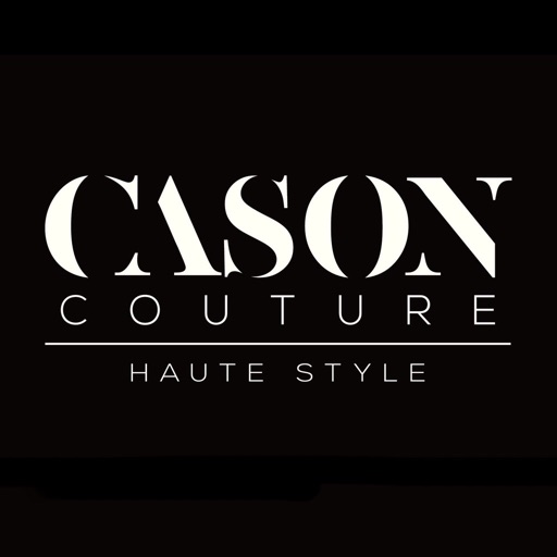 Cason Couture