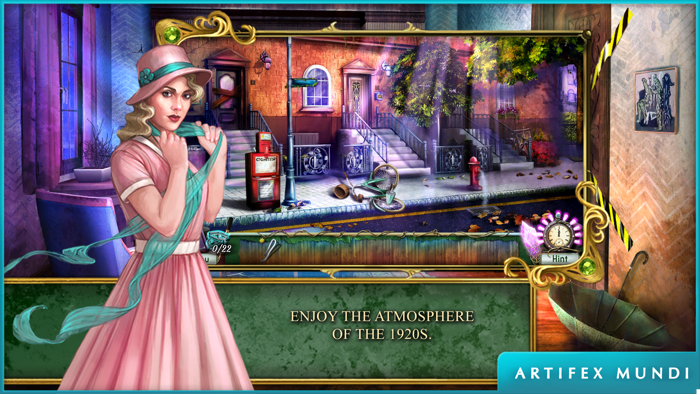 The Dreamatorium of Dr. Magnus 2 Full