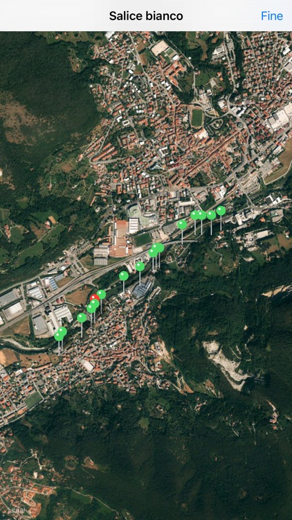 Mondo biodiverso screenshot-3