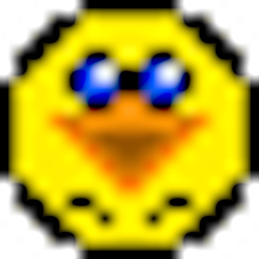 Chick Mania Icon