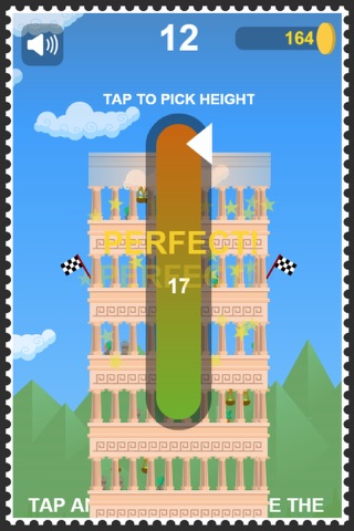 Tower Building Sky screenshot 4