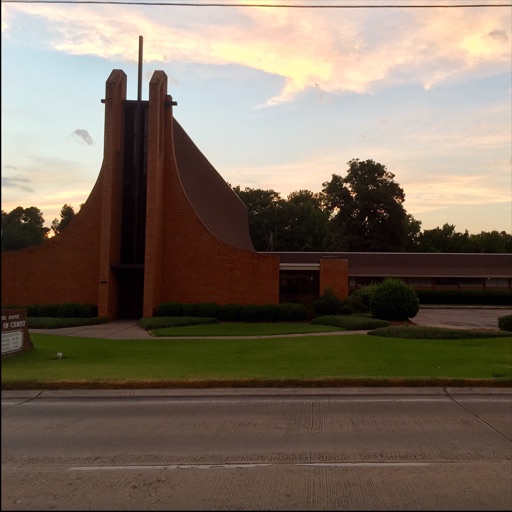 Forsythe Avenue Church of Christ icon