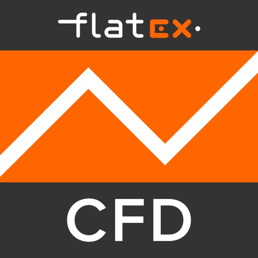 flatex CFD2GO iOS App