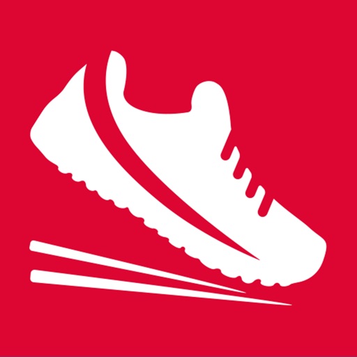 No Finish Line everywhere