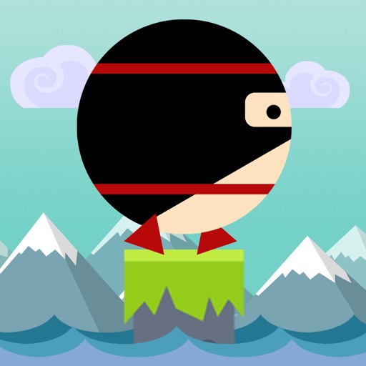 Stick Ninja Super Hero - Creep Rush (Pro) icon