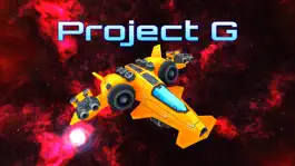 Game screenshot Project-G mod apk