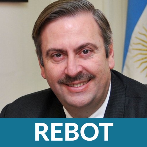 Helio Dante Rebot