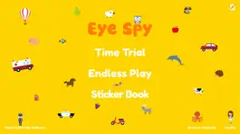 Game screenshot Kidi Eye Spy - Find Hidden Objects mod apk