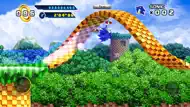 Sonic The Hedgehog 4™ Episode I iphone bilder 1