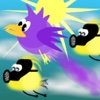 Farting Birds HD