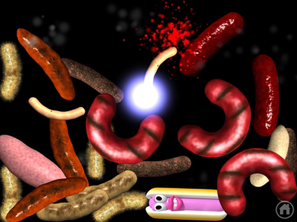 Sausage Party screenshot 8