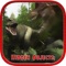 Dinosaur Terrain Hidden Objects