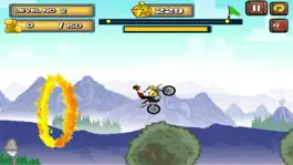 Game screenshot Stunts Bike mod apk