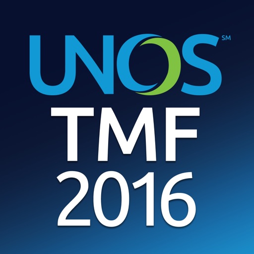 TMF 2016