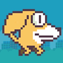 Yappy Dog - The Adventure of Flappy Bird's Doggy Friends