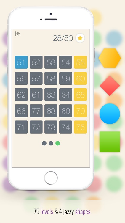 Colors United screenshot-3