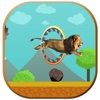 Lion Escape Run - Run Endless Games Free