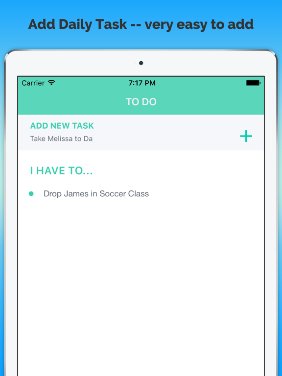 Screenshot #5 pour To Do Liste Accomplir votre Day-gratuit