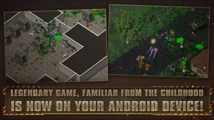 Alien Shooter - Remastered