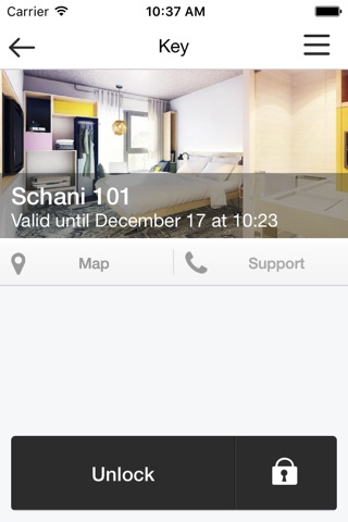 Schani Hotels screenshot 2