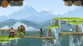 Game screenshot Archer's Revenge mod apk