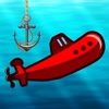 Zubmarine - Tiny Sub Game with 3D Touch