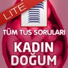 Tüm TUS Soruları - Kadın Doğum Lite - iPadアプリ