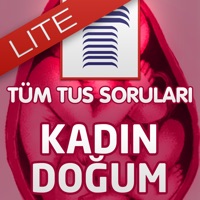 Tüm TUS Soruları - Kadın Doğum Lite