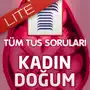 Tüm TUS Soruları - Kadın Doğum Lite