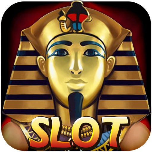 Cleopatra's Treasure Slots Casino iOS App