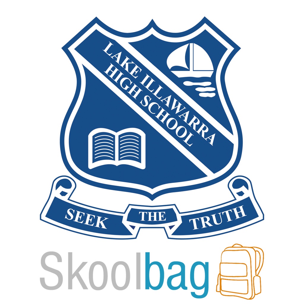 Lake Illawarra High School - Skoolbag icon