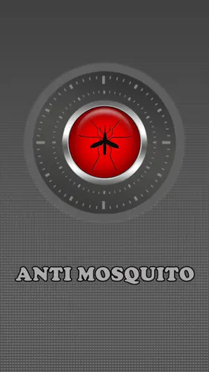 Anti Mosquito Free! screenshot 1