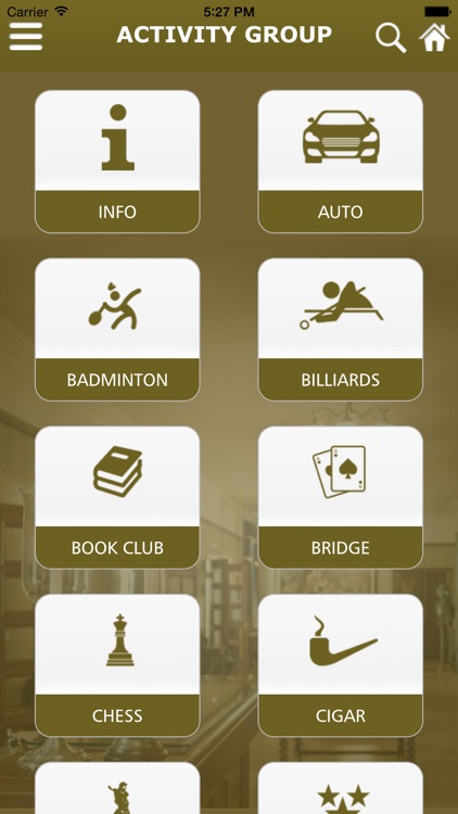 Helsinki Bourse Club screenshot-3