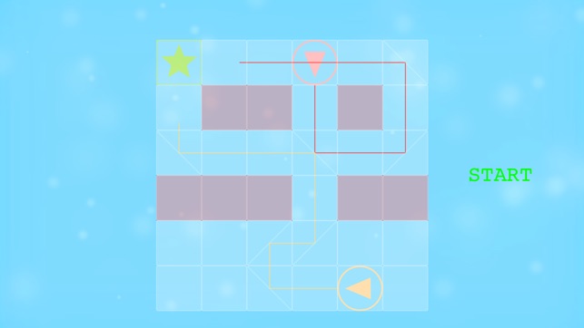 LINES - The Puzzle Game(圖4)-速報App