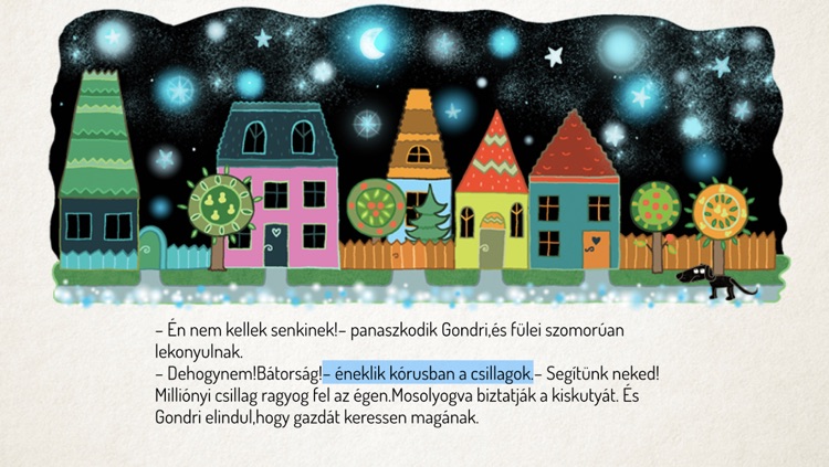 Gondri gazdát keres screenshot-4